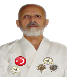 Mumin ERCAN